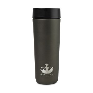 CORKCICLE Commuter Cup - 17 Oz. - Slate 1 CORKCICLE Commuter Cup - 17 Oz. - Slate 1