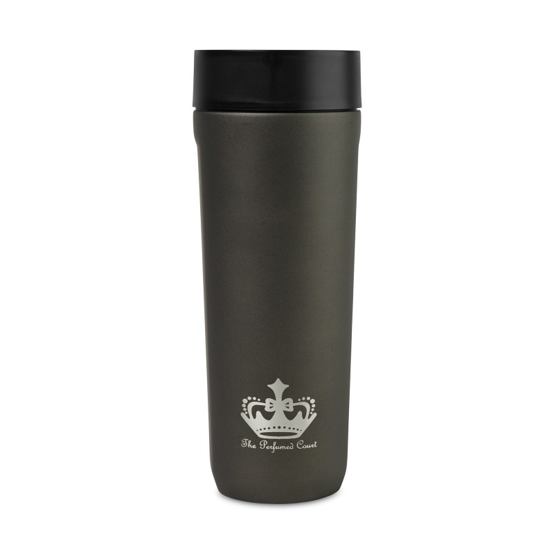 CORKCICLE Commuter Cup - 17 Oz. - Slate 1 CORKCICLE Commuter Cup - 17 Oz. - Slate 1