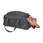 American Tourister Zoom Turbo Convertible Backpack - Black - Alternate American Tourister Zoom Turbo Convertible Backpack - Black - Alternate