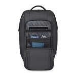 American Tourister Zoom Turbo Convertible Backpack - Black - Alternate American Tourister Zoom Turbo Convertible Backpack - Black - Alternate