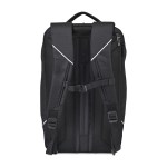 American Tourister Zoom Turbo Convertible Backpack - Black - Alternate American Tourister Zoom Turbo Convertible Backpack - Black - Alternate