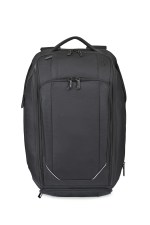 American Tourister Zoom Turbo Convertible Backpack - Black 2 American Tourister Zoom Turbo Convertible Backpack - Black 2