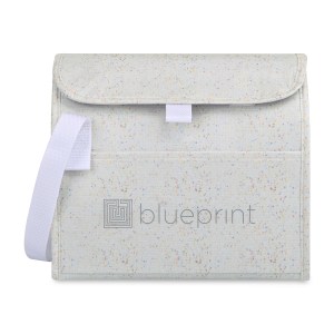 Sami Box Cooler - Linen Flecks 1 Sami Box Cooler - Linen Flecks 1