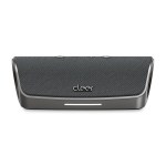 Cleer Scene Bluetooth Speaker - Dark Grey 1 Cleer Scene Bluetooth Speaker - Dark Grey 1
