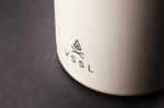VSSL Nest Pour Over Set - Cream - Alternate VSSL Nest Pour Over Set - Cream - Alternate