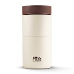 VSSL Nest Pour Over Set - Cream 1 VSSL Nest Pour Over Set - Cream 1
