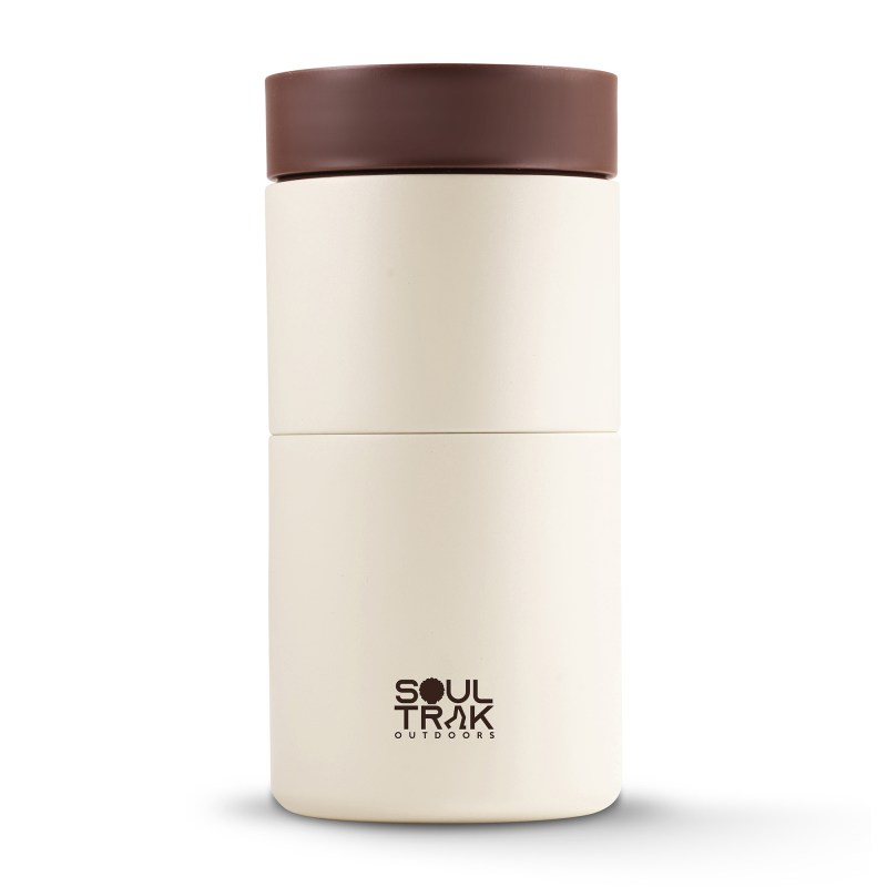 VSSL Nest Pour Over Set - Cream 1 VSSL Nest Pour Over Set - Cream 1