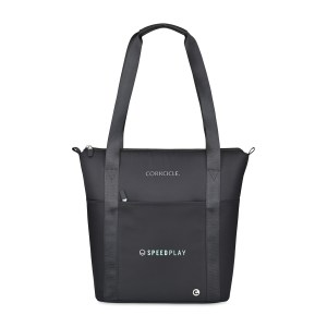 CORKCICLE® Series A Tote Cooler - Black 1 CORKCICLE® Series A Tote Cooler - Black 1