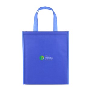 Out of the Ocean® Reusable Large Shopper with Click N%27 Stay® - Navy 1 Out of the Ocean® Reusable Large Shopper with Click N%27 Stay® - Navy 1