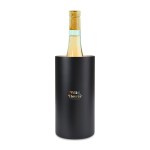 Aviana™ Rowan Recycled Wine Chiller - Black 1 Aviana™ Rowan Recycled Wine Chiller - Black 1