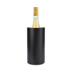 Aviana™ Rowan Recycled Wine Chiller - Black 2 Aviana™ Rowan Recycled Wine Chiller - Black 2