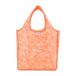 RuMe® Recycled Medium Tote - Apricot Crush 1 RuMe® Recycled Medium Tote - Apricot Crush 1