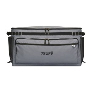 Heritage Supply Pro® Recycled Cargo Hauler Crate - Dark Grey 1 Heritage Supply Pro® Recycled Cargo Hauler Crate - Dark Grey 1