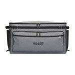 Heritage Supply Pro® Recycled Cargo Hauler Crate - Dark Grey 1 Heritage Supply Pro® Recycled Cargo Hauler Crate - Dark Grey 1