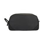 Rally Recycled Shoe Bag - Black 2 Rally Recycled Shoe Bag - Black 2