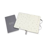 Moleskine® Passion Journal - Film & TV - Grey - Alternate Moleskine® Passion Journal - Film & TV - Grey - Alternate