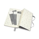 Moleskine® Passion Journal - Film & TV - Grey - Alternate Moleskine® Passion Journal - Film & TV - Grey - Alternate