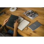 Moleskine® Passion Journal - Film & TV - Grey - Alternate Moleskine® Passion Journal - Film & TV - Grey - Alternate