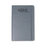 Moleskine® Passion Journal - Film & TV - Grey - Alternate Moleskine® Passion Journal - Film & TV - Grey - Alternate