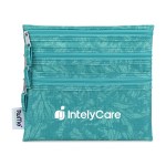RuMe Recycled Ripstop rPET Baggie All - Retro Blue 1 RuMe Recycled Ripstop rPET Baggie All - Retro Blue 1