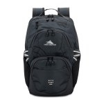 High Sierra® Swoop SG Laptop Backpack - Mercury 1 High Sierra® Swoop SG Laptop Backpack - Mercury 1