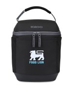 Igloo Day Chiller Recycled Poly Box 8 Can Soft Cooler - Black 1 Igloo Day Chiller Recycled Poly Box 8 Can Soft Cooler - Black 1