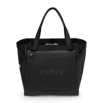 Osprey Transporter Gear Tote - 28L - Raven Black-Black - Alternate Osprey Transporter Gear Tote - 28L - Raven Black-Black - Alternate