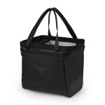 Osprey Transporter Gear Tote - 28L - Raven Black-Black 1 Osprey Transporter Gear Tote - 28L - Raven Black-Black 1