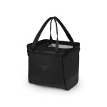 Osprey Transporter Gear Tote - 28L - Raven Black-Black 2 Osprey Transporter Gear Tote - 28L - Raven Black-Black 2