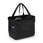 Osprey Transporter Gear Tote - 28L - Raven Black-Black - Alternate Osprey Transporter Gear Tote - 28L - Raven Black-Black - Alternate
