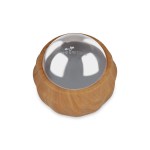 Well Studio Massage Roller Muscle Recovery - Wood - Alternate Well Studio Massage Roller Muscle Recovery - Wood - Alternate