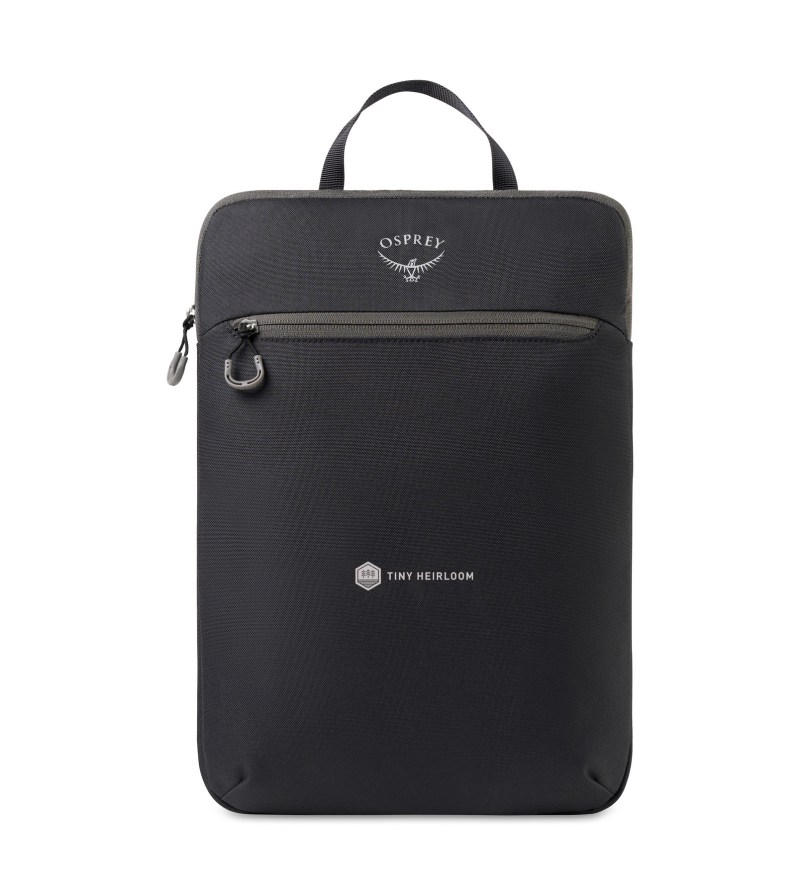 Osprey Daylite 16" Laptop Sleeve - Black 1 Osprey Daylite 16" Laptop Sleeve - Black 1