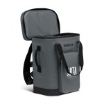 Igloo® Trailmate 32 Can Backpack Cooler - Carbonite - Alternate Igloo® Trailmate 32 Can Backpack Cooler - Carbonite - Alternate