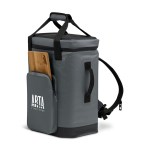 Igloo® Trailmate 32 Can Backpack Cooler - Carbonite - Alternate Igloo® Trailmate 32 Can Backpack Cooler - Carbonite - Alternate