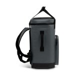 Igloo® Trailmate 32 Can Backpack Cooler - Carbonite - Alternate Igloo® Trailmate 32 Can Backpack Cooler - Carbonite - Alternate