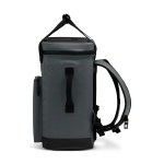 Igloo® Trailmate 32 Can Backpack Cooler - Carbonite - Alternate Igloo® Trailmate 32 Can Backpack Cooler - Carbonite - Alternate