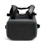 Igloo® Trailmate 32 Can Backpack Cooler - Carbonite - Alternate Igloo® Trailmate 32 Can Backpack Cooler - Carbonite - Alternate