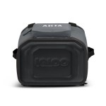 Igloo® Trailmate 32 Can Backpack Cooler - Carbonite - Alternate Igloo® Trailmate 32 Can Backpack Cooler - Carbonite - Alternate