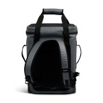 Igloo® Trailmate 32 Can Backpack Cooler - Carbonite - Alternate Igloo® Trailmate 32 Can Backpack Cooler - Carbonite - Alternate