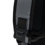 Igloo® Trailmate 32 Can Backpack Cooler - Carbonite - Alternate Igloo® Trailmate 32 Can Backpack Cooler - Carbonite - Alternate