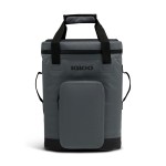 Igloo® Trailmate 32 Can Backpack Cooler - Carbonite 2 Igloo® Trailmate 32 Can Backpack Cooler - Carbonite 2