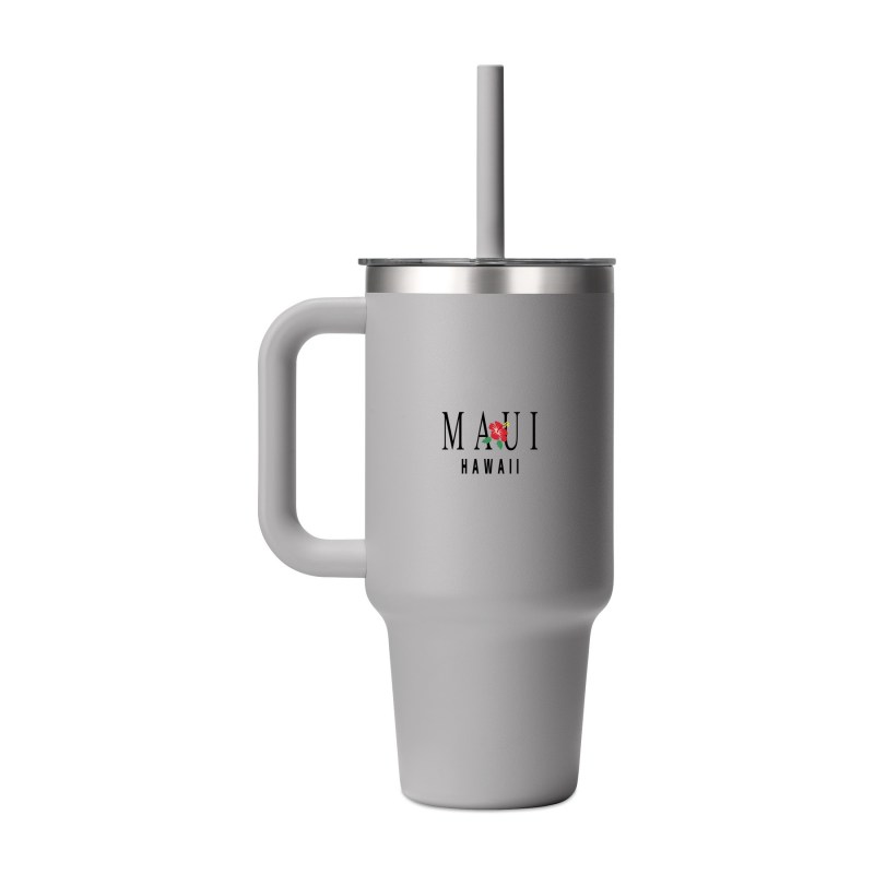 Hydro Flask Travel Tumbler Clear Lid 32 Oz. - Birch 1 Hydro Flask Travel Tumbler Clear Lid 32 Oz. - Birch 1