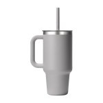 Hydro Flask Travel Tumbler Clear Lid 32 Oz. - Birch 2 Hydro Flask Travel Tumbler Clear Lid 32 Oz. - Birch 2