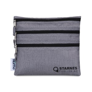 RuMe® Baggie All - Heather Grey 1 RuMe® Baggie All - Heather Grey 1