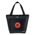 Igloo® REPREVE Tote Cooler - Black 1 Igloo® REPREVE Tote Cooler - Black 1