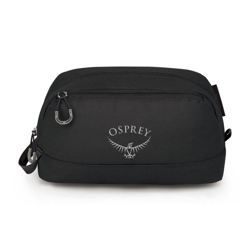 Osprey Daylite® Toiletry Kit - Black 1 Osprey Daylite® Toiletry Kit - Black 1