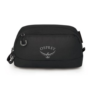 Osprey Daylite Toiletry Kit - Black 1 Osprey Daylite Toiletry Kit - Black 1