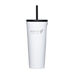 CORKCICLE® Cold Cup - 24 Oz. - White 1 CORKCICLE® Cold Cup - 24 Oz. - White 1