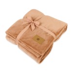 Mink Ever Soft Throw Blanket - Canyon Clay 1 Mink Ever Soft Throw Blanket - Canyon Clay 1