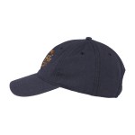 Ahead The Eco Recycled Cap - Navy Heather - Alternate Ahead The Eco Recycled Cap - Navy Heather - Alternate